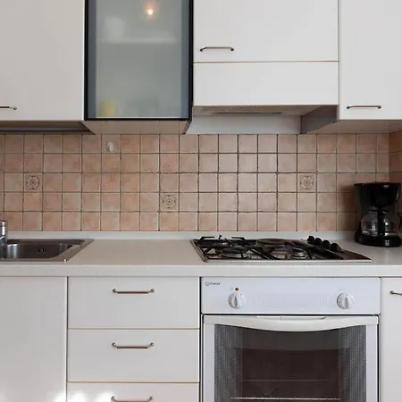 Holiday home Saladinka 3