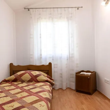 Nyaraló Saladinka 3 Poreč