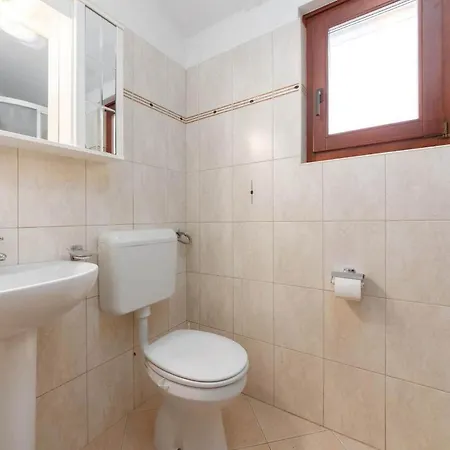 Saladinka 3 Dom wakacyjny