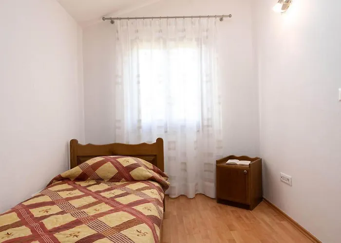 Nyaraló Saladinka 3 Poreč