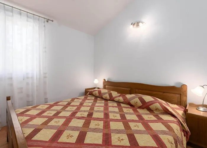 Saladinka 3 Poreč