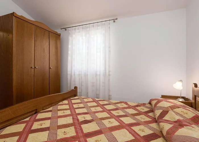 Saladinka 3 Poreč