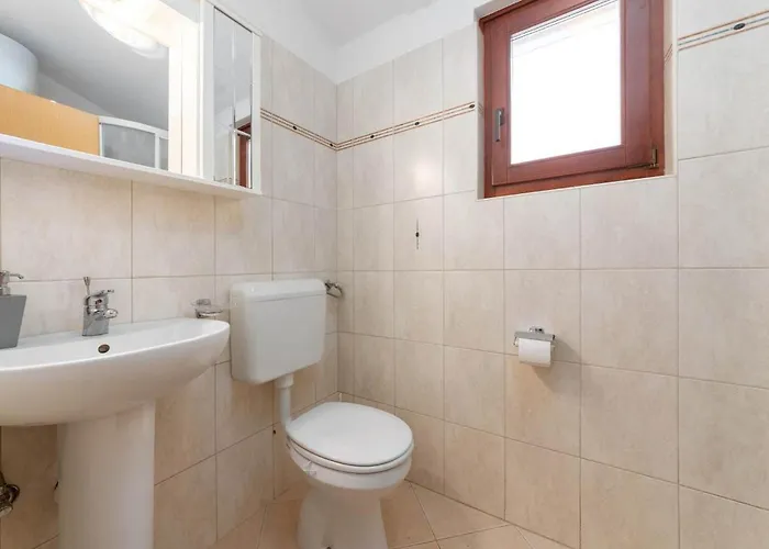 Saladinka 3 Holiday home