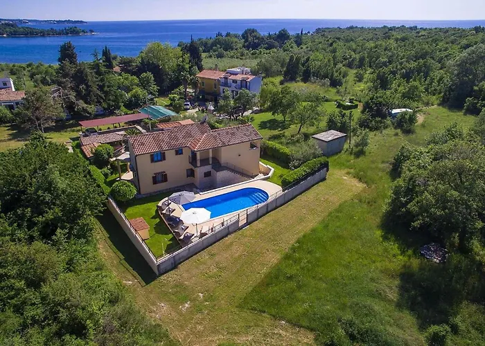Saladinka 3 Porec