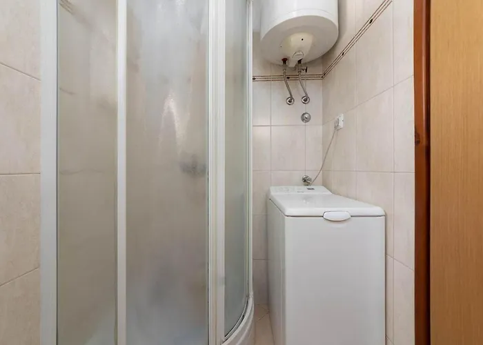 Saladinka 3 Holiday home *