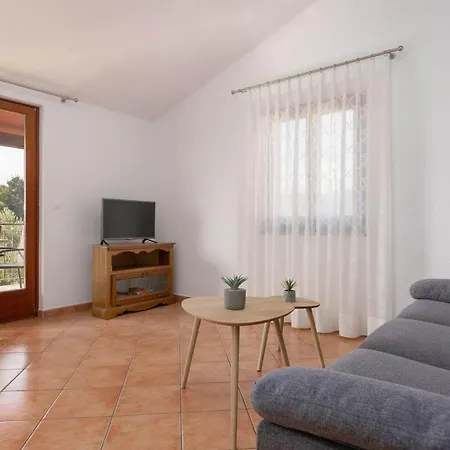 Saladinka 3 Ferienhaus