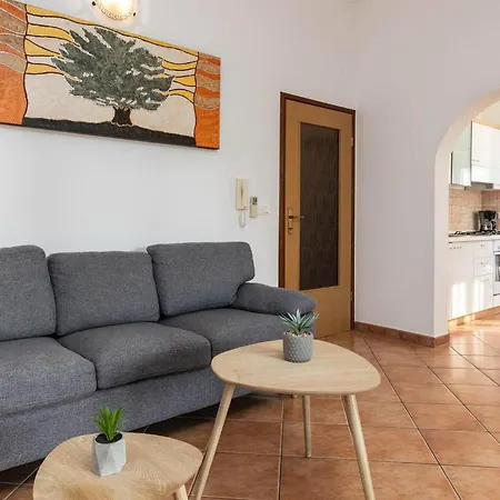 Holiday home Saladinka 3 Porec