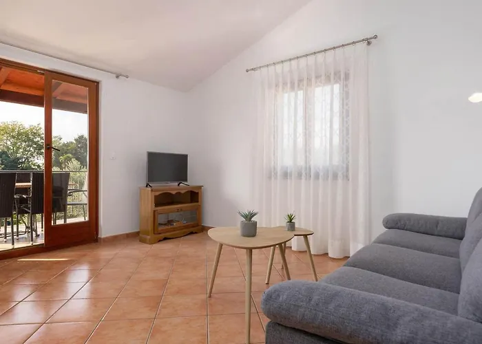 Saladinka 3 Ferienhaus