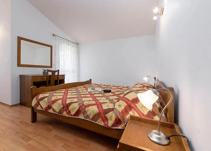 Saladinka 3 Ferienhaus