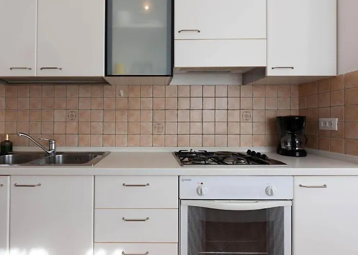 Ferienhaus Saladinka 3