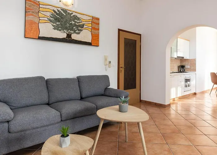 Feriehus Saladinka 3 Poreč